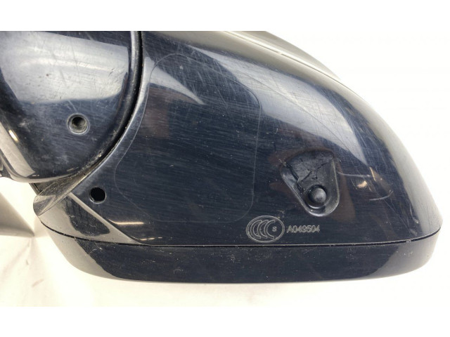 Зеркало электрическое Jaguar XF - года