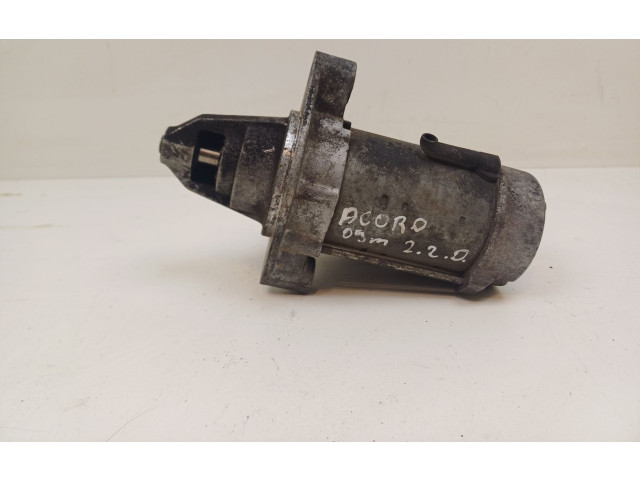 Стартер 4280005670   Honda Accord   для двигателя N22B1