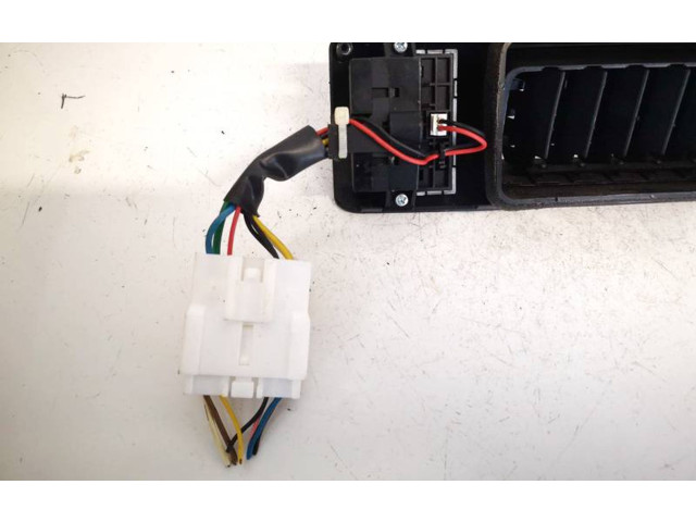 Блок управления климат-контролем 979802b100, 97980-2b100 KIA Sorento