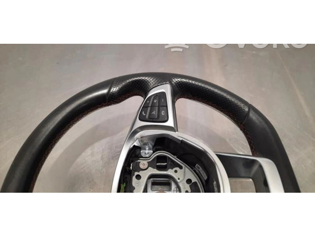 Volant Mercedes-Benz GLA W156 2015 A0004603403
