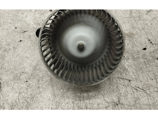 Вентилятор печки 81255K631B Nissan Almera