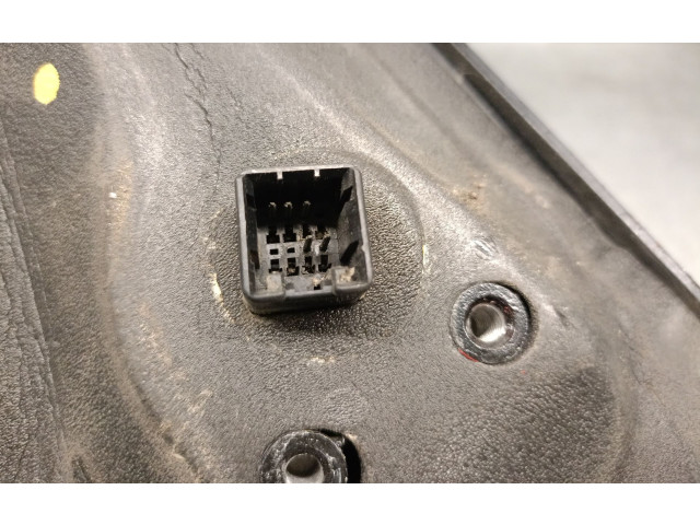 Зеркало электрическое        Hyundai Getz   -  года   