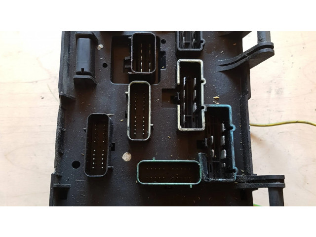 Pojistková skříňka 04869204AL, 23417D Chrysler Voyager 2003