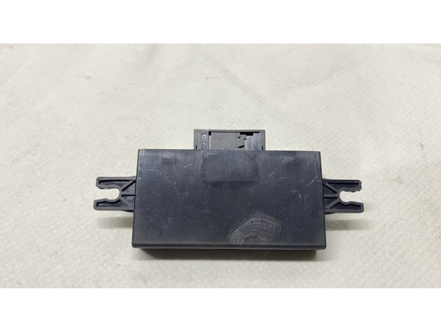 Блок управления дверью