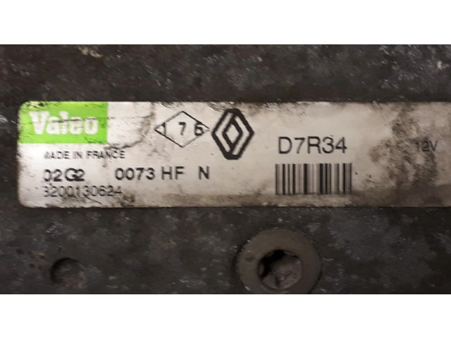 Стартер  8200130624, 0073HF   Renault Espace III