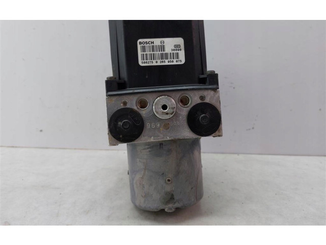 Блок АБС 1496637080   Fiat  Ulysse   -  года