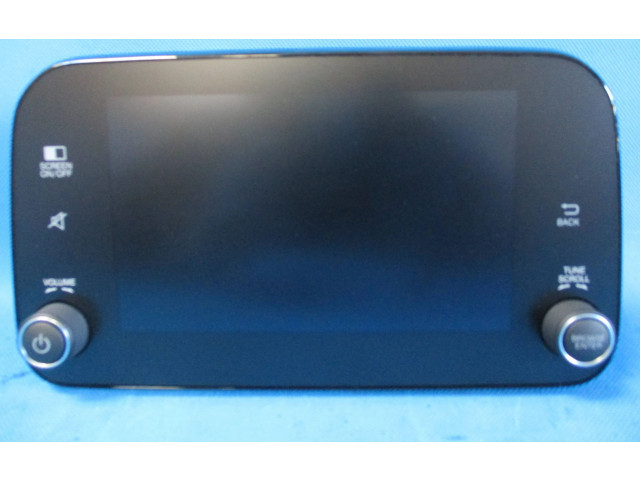 Экран/ дисплей / маленький экран 07357187570   Fiat Tipo