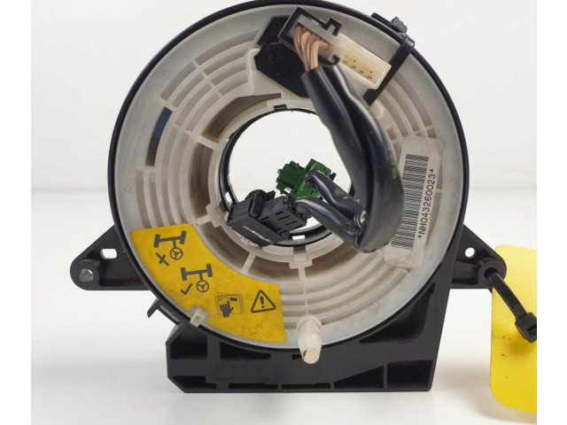 Подрулевой шлейф SRS Mini One - Cooper Cabrio R52