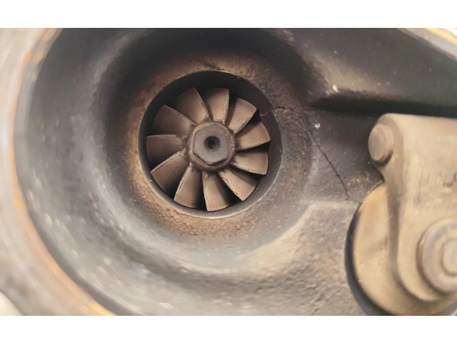 Turbodmychadlo Турбина 55222015   Alfa Romeo Mito   198A4.000