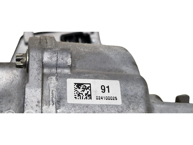  рейка  Колонка рулевая 38215877, 3821587715C   Buick Encore GX I 2019- года