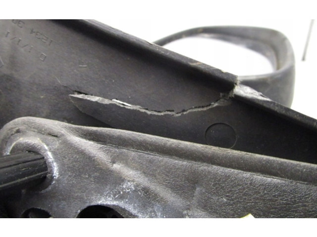 Зеркало (механическое) Renault Clio II 1998 - 2001 года