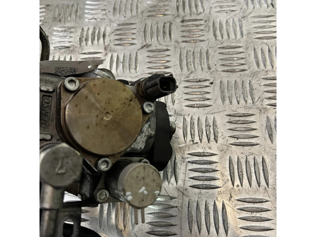 Топливный насос