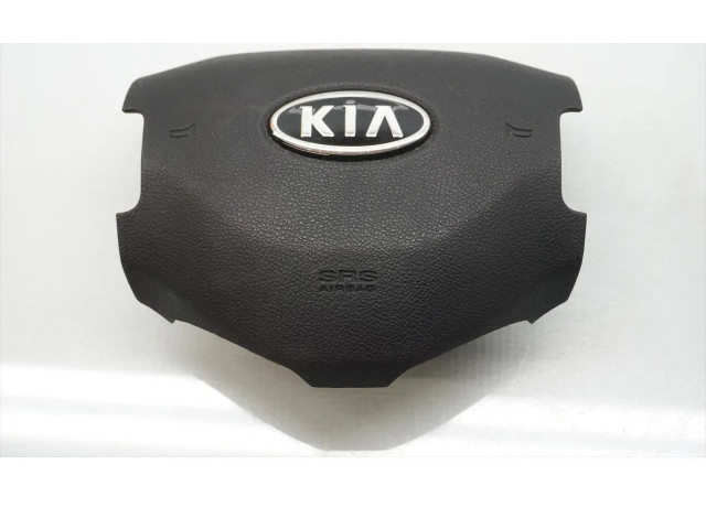 Подушка безопасности водителя 1H596-01010, 56900-1H600   KIA Ceed