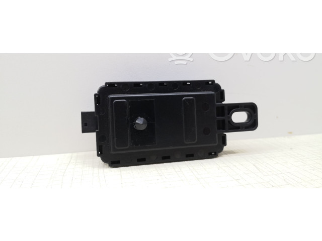 Другие блоки управления / модули