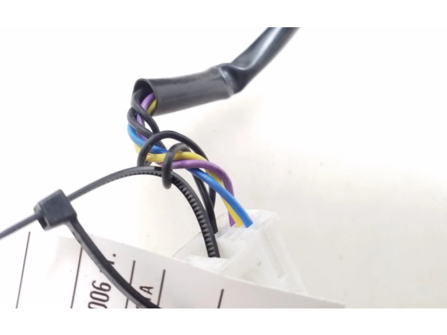 Zpětné zrcátko  Nissan Murano Z50 2006    