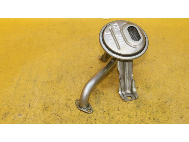 Čerpadlo oleje Toyota Avensis T220