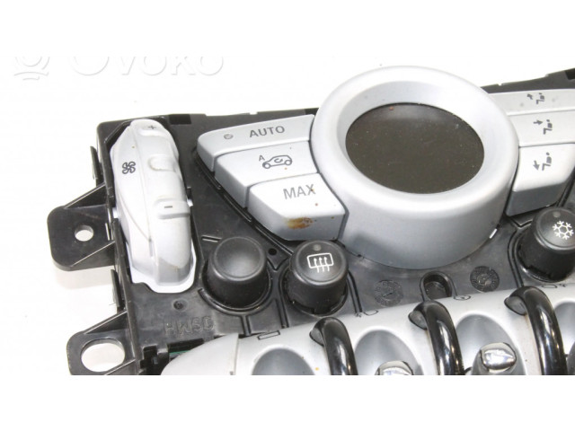 Включатель регулировки салона