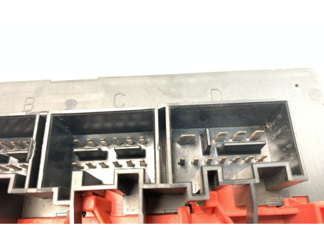 Комфортный модуль