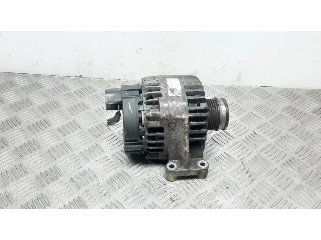 Генератор 51788658, C75826007 Renault Trafic II (X83) 2.0