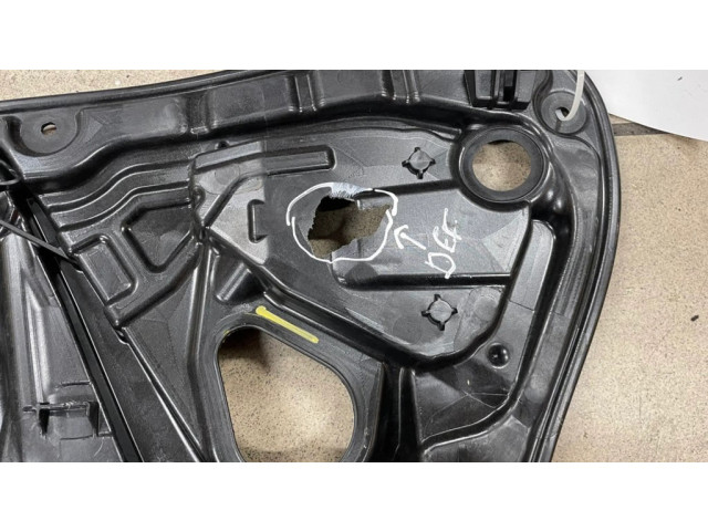 Комплект электрического механизма для подъема окна