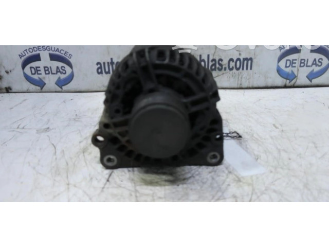 Řídící jednotka 038903023L Seat Toledo I (1L)