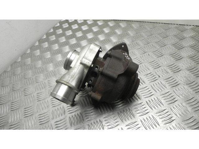 Турбина Land Rover Range Rover Evoque L538 2.2 9676272680, VD17373