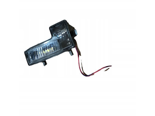 Zpětné zrcátko Mercedes-Benz GL X166 2016 615569