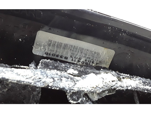 Зеркало электрическое Volvo S60 2011 - 2013 года