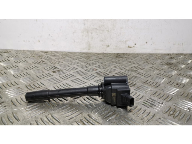 Реле высокого напряжения бобина