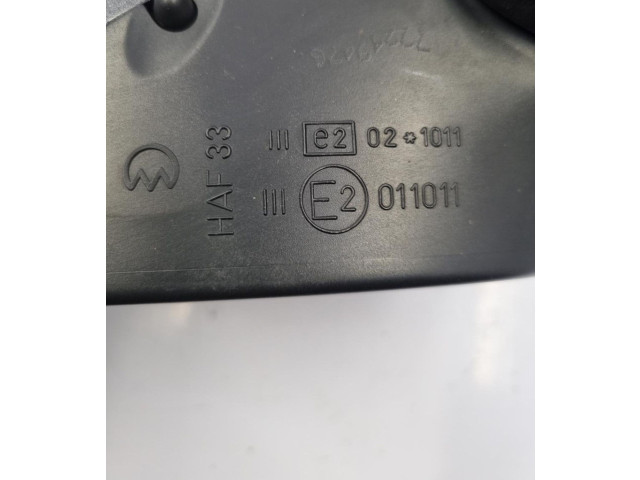 Зеркало электрическое        Citroen C8   -  года   