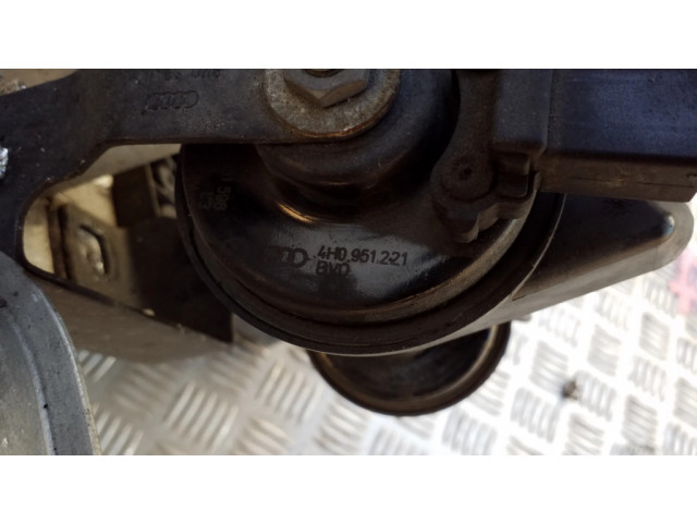 Панель радиаторов (телевизор)