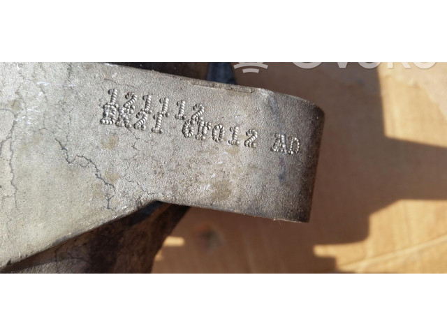 Зеркало электрическое        Ford Transit Custom  2013 - 2023 года   