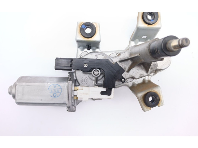 Моторчик заднего дворника DLB500010, CW8AB    Land Rover Discovery 4 - LR4