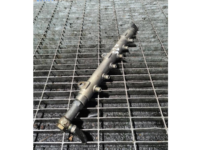 Vstřikovací lišta 0445215015, 30622085 Volvo XC90 D5244T