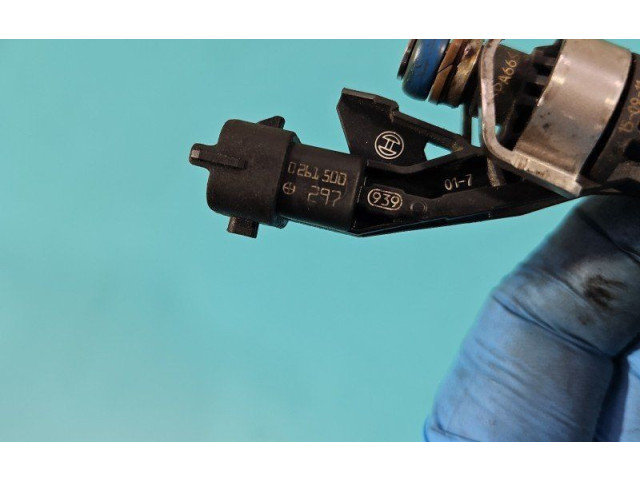 Жиклер (жиклеры) (форсунка (форсунки) 0261500297, IMPRK1464992 Jaguar XF X250