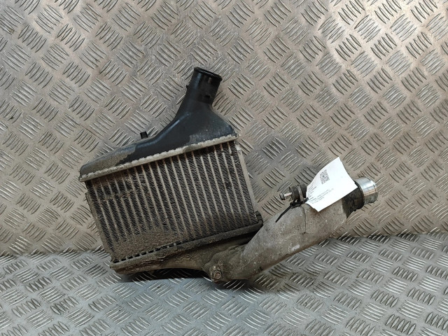 Интеркулер 19710R7CG01, JD1271004810 Honda CR-V 2.2