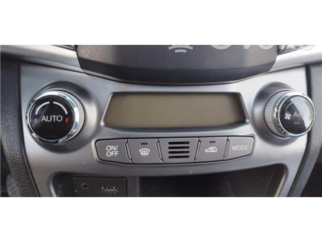 Блок управления климат-контролем 6874034101, 6874034101 SsangYong Korando