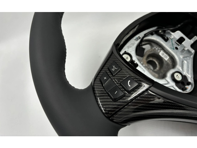 Volant BMW X6 E71 2014