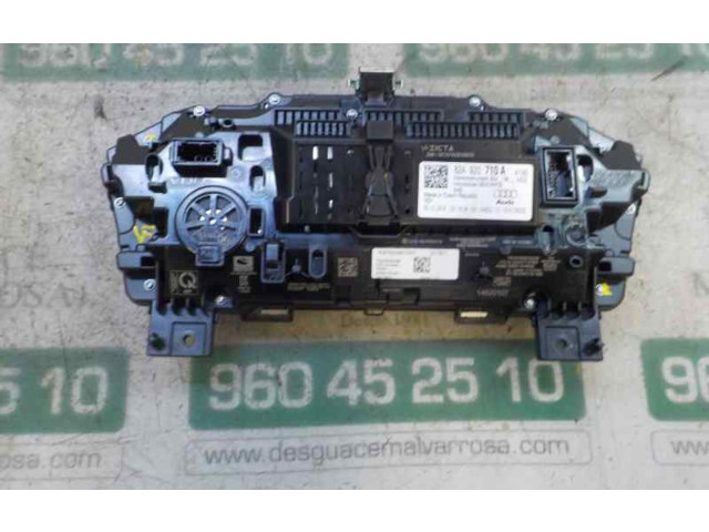 Панель приборов 82A920710A, 82A920710A Audi A1