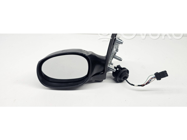 Зеркало электрическое        Citroen C2   -  года   