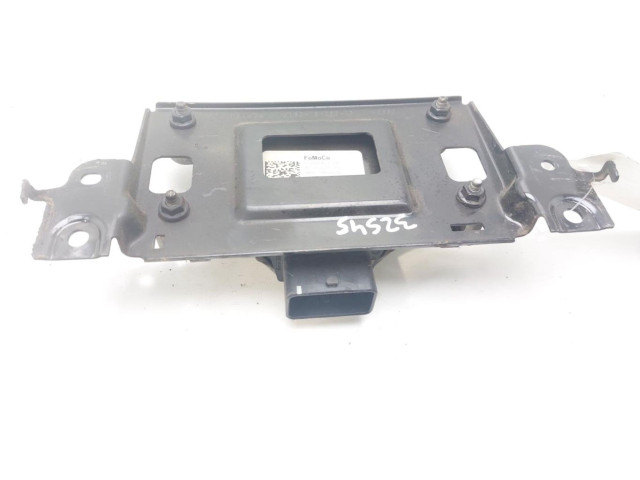 Блок управления двигателем Блок управления MB3C18B066AD   Ford Ranger