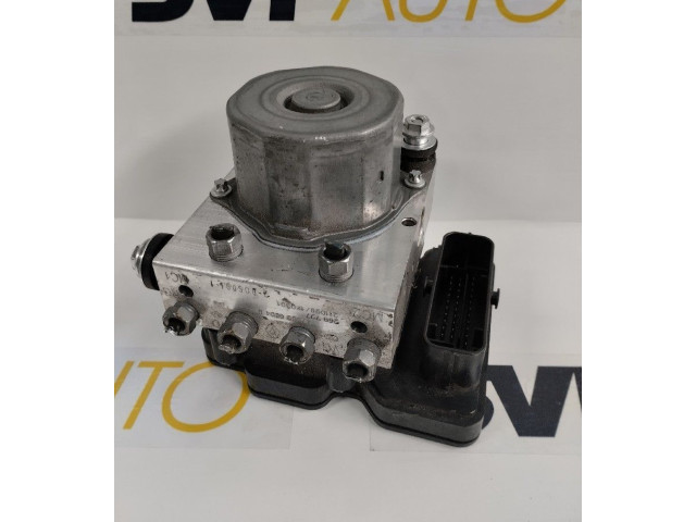 Блок АБС 476606804R, 0265956628 Dacia Duster II 2017 - 2024 года