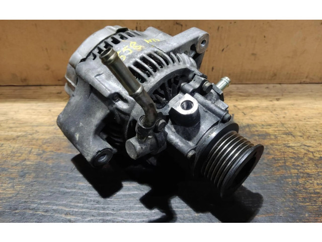 Генератор    Honda Civic      