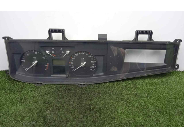 Панель приборов 8200263365   Renault Vel Satis       