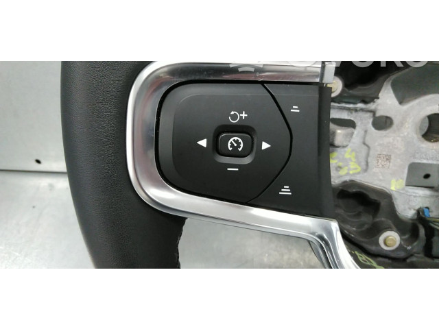 Руль Volvo XC40 - года 32241925