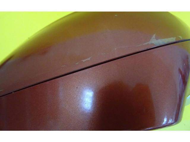 Zpětné zrcátko Renault Vel Satis 2004