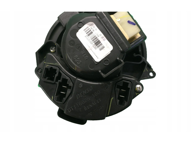 Вентилятор печки       Renault Clio V