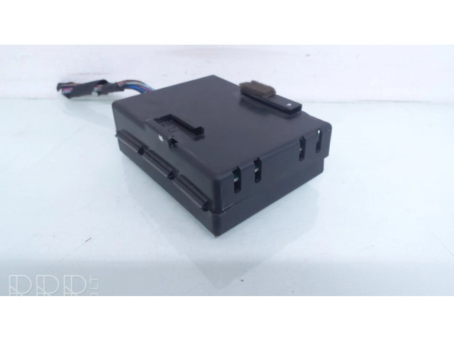 Блок управления 96413272, 6D240102   Chevrolet Nubira