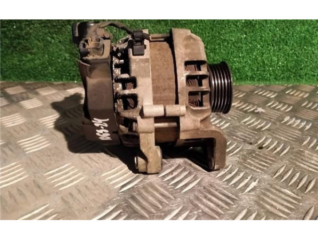 Генератор 3730004710, G3LA Hyundai i10