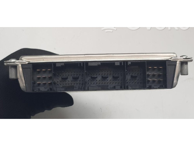 Řídící jednotka 0281012196 Mercedes-Benz CLK A209 C209 2005